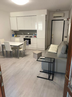 Bologna Nord Suite Apartment
